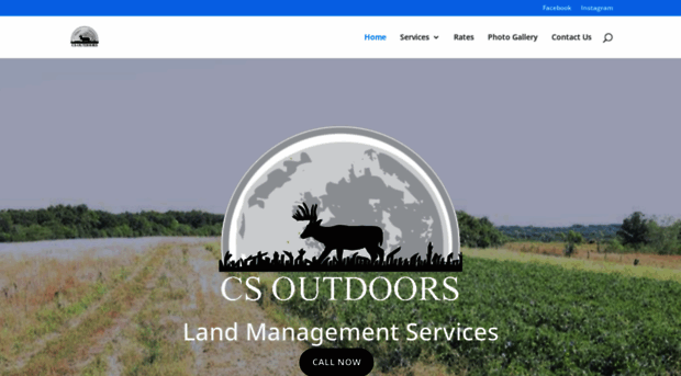 csoutdoorsllc.com