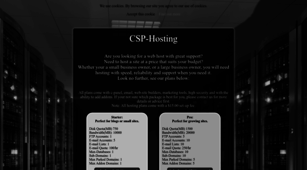 csp-hosting.com