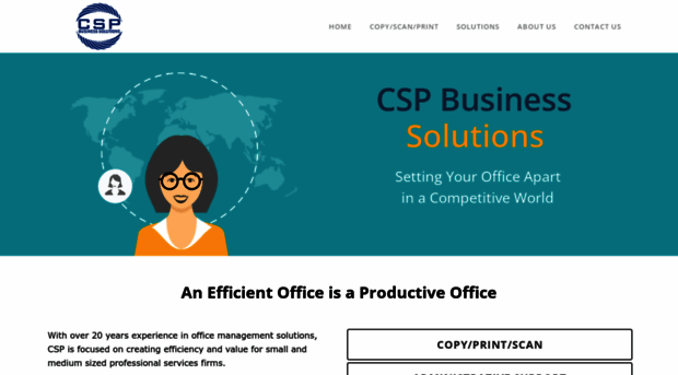 cspbusinesssolutions.com