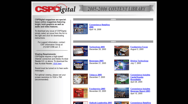 cspdigitals.com