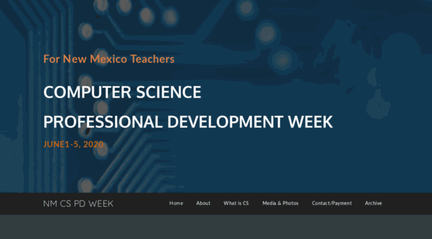 cspdweek.weebly.com