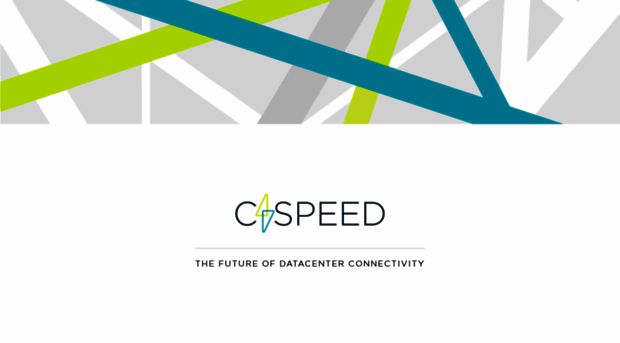 cspeed.io