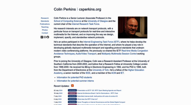 csperkins.org