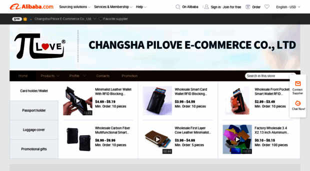 cspilove.en.alibaba.com