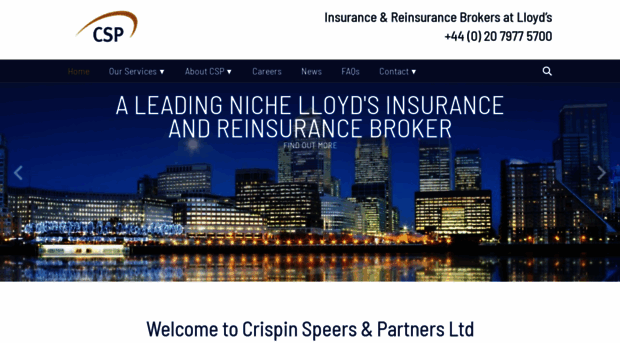 cspinsurance.com