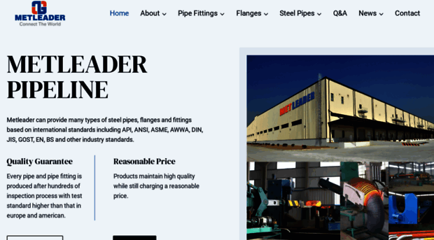 cspipefittings.com