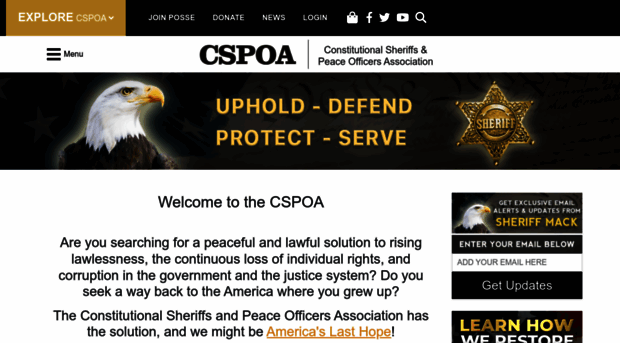 cspoa.org