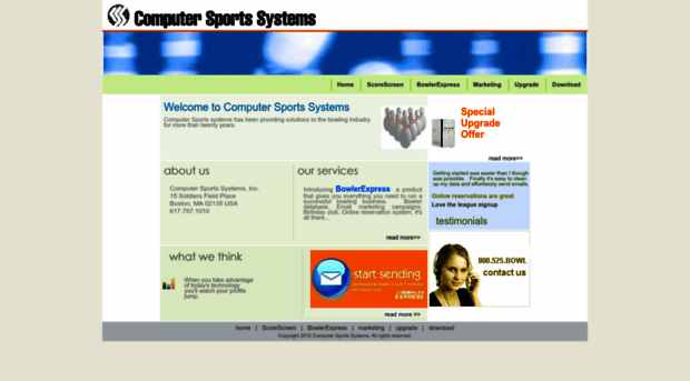 csports.com