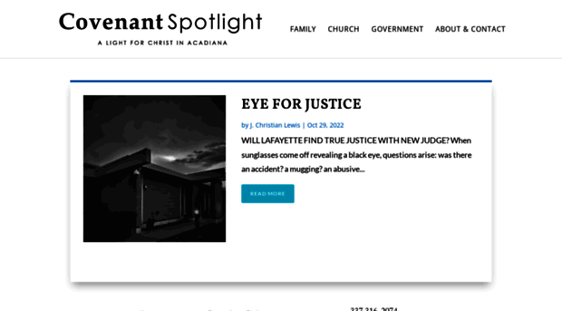 cspotlight.com