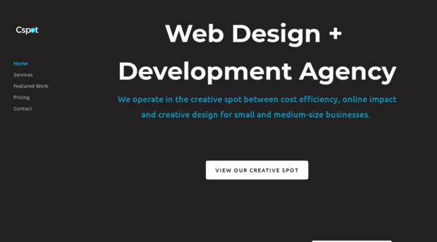 cspotwebdesign.ca