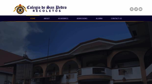 cspr.edu.ph