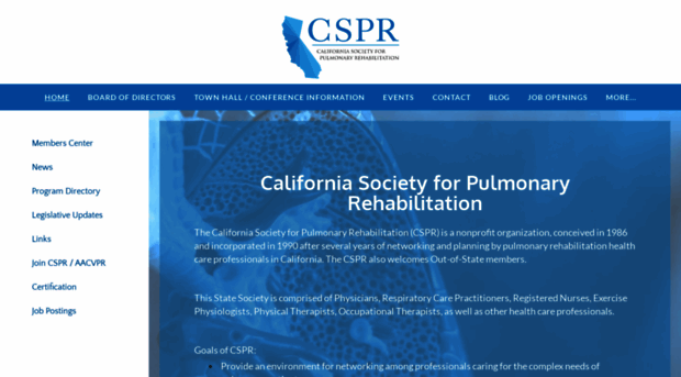 cspr.org