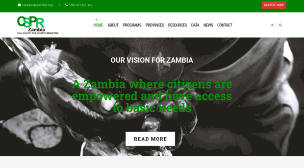 csprzambia.org