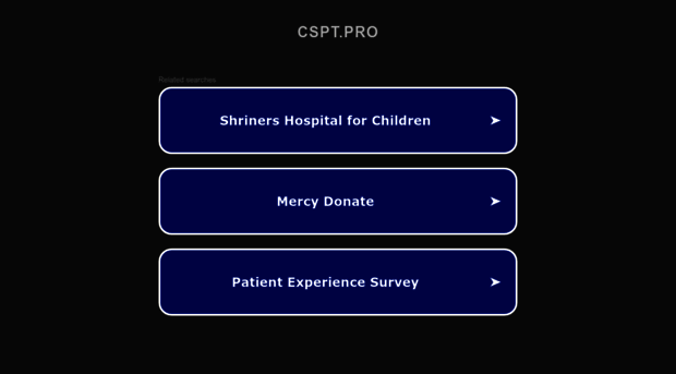 cspt.pro