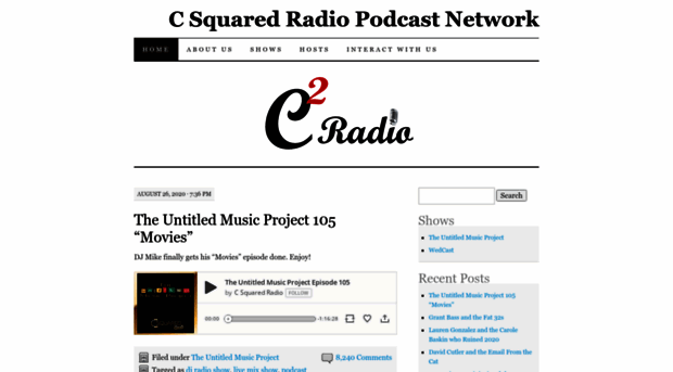 csquaredradio.com