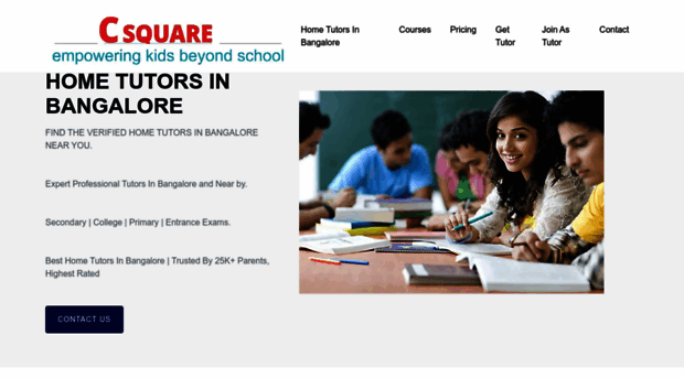 csquareeducation.com