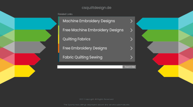 csquiltdesign.de