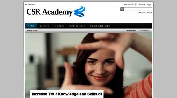 csr-academy.org