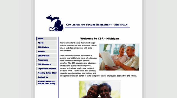 csr-mi.com