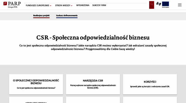 csr.parp.gov.pl