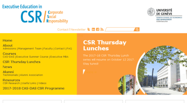 csr.unige.ch