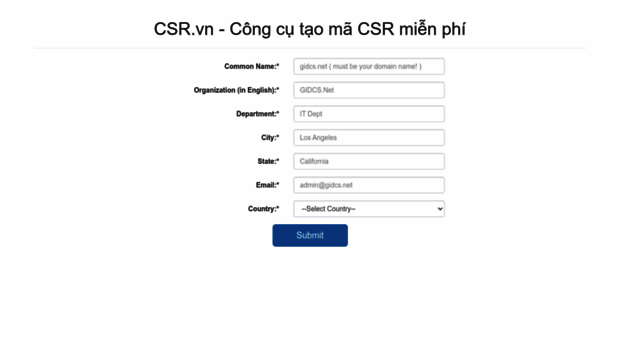 csr.vn