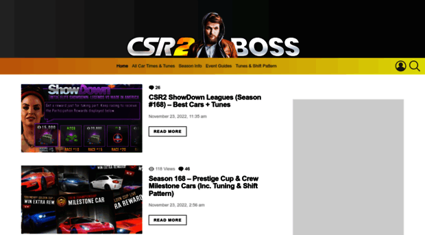 csr2boss.com