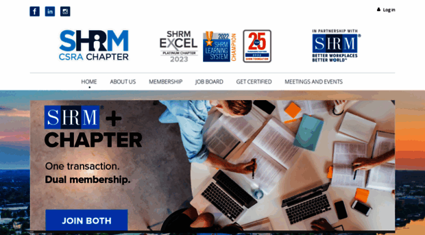 csrashrm.org