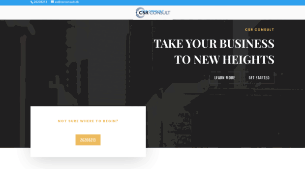 csrconsult.dk