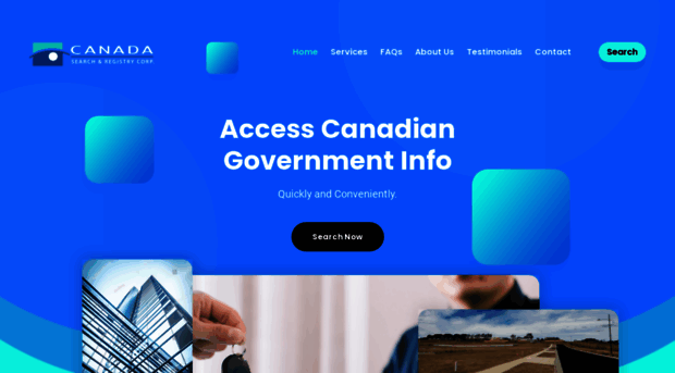 csrcorp.ca