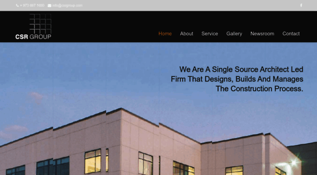 csrgroup.com