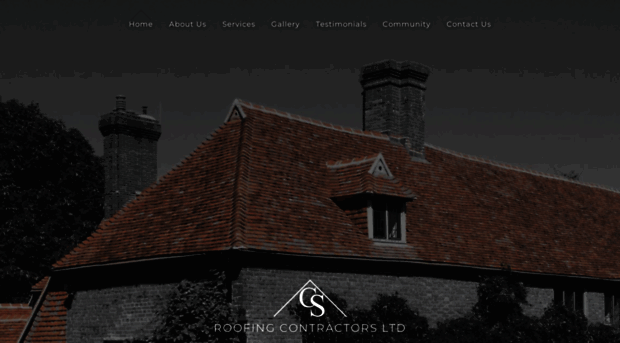 csroofingcontractors.co.uk