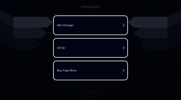 csroulette.changer.pro