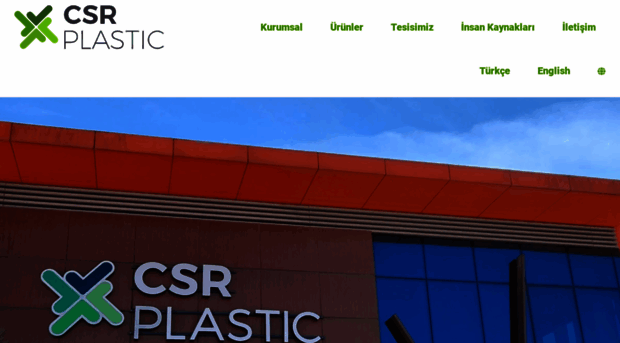 csrplastic.com