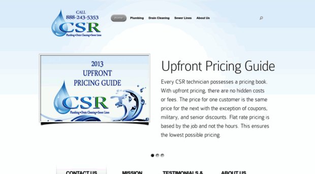 csrplumbinginc.com