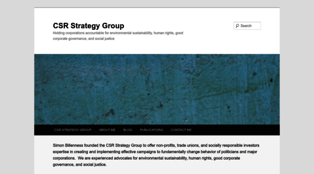 csrstrategygroup.com