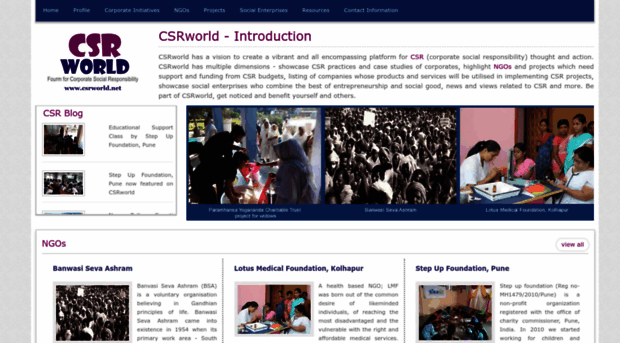 csrworld.net