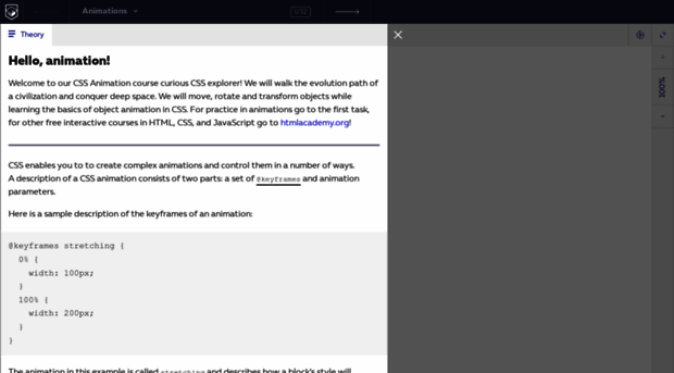 css-animations.io