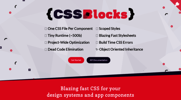 css-blocks.com