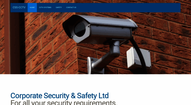 css-cctv.uk