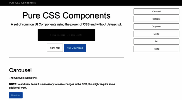 css-components.felipefialho.com