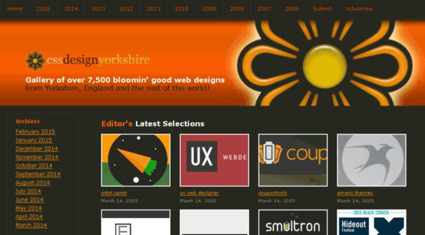 css-design-yorkshire.co.uk