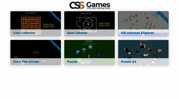 css-games.com