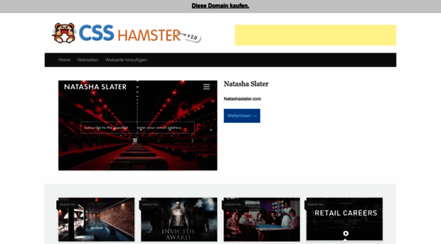 css-hamster.de