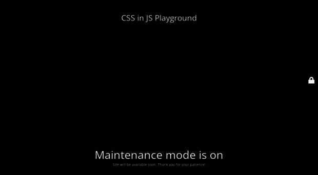 css-in-js-playground.com