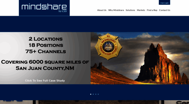 css-mindshare.com