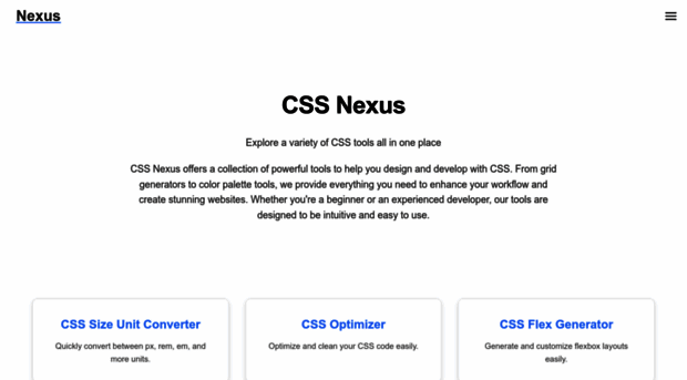 css-nexus.com