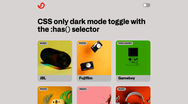 css-only-dark-mode-toggle-has.webflow.io