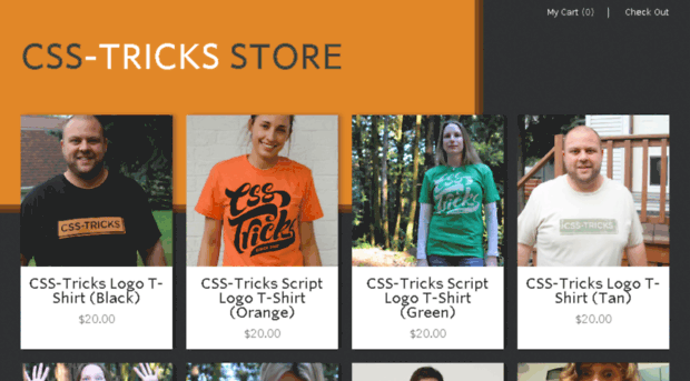 css-tricks-store.myshopify.com