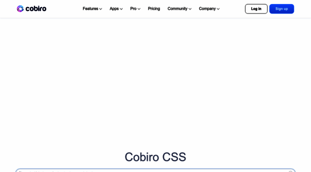 css.cobiro.com